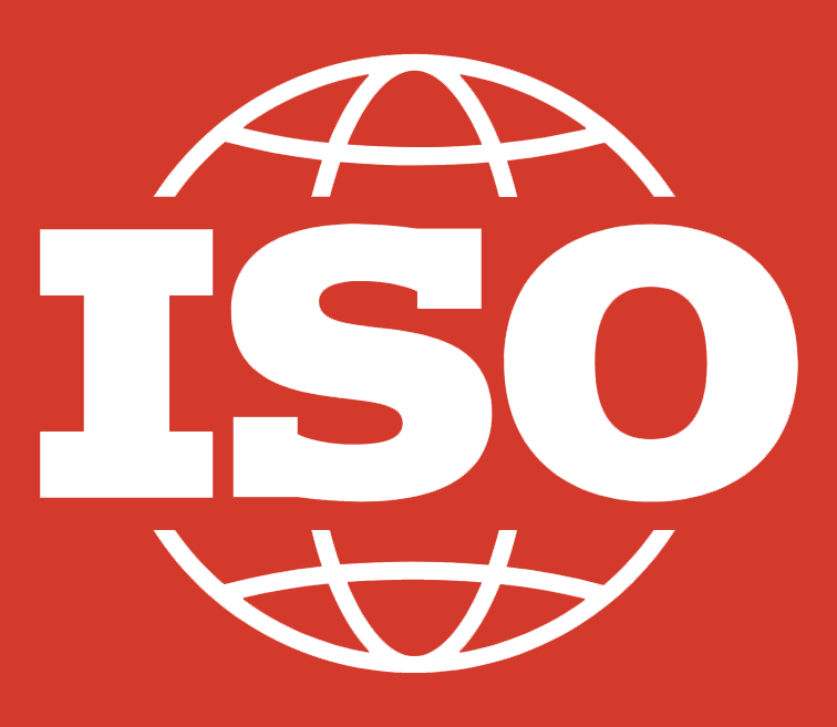 ISO sertifikat nişanı