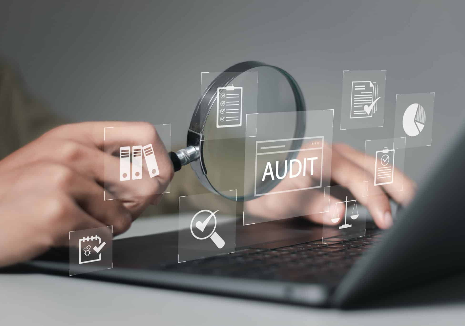Auditor Gözü ilə Uyğunluq Yoxlaması