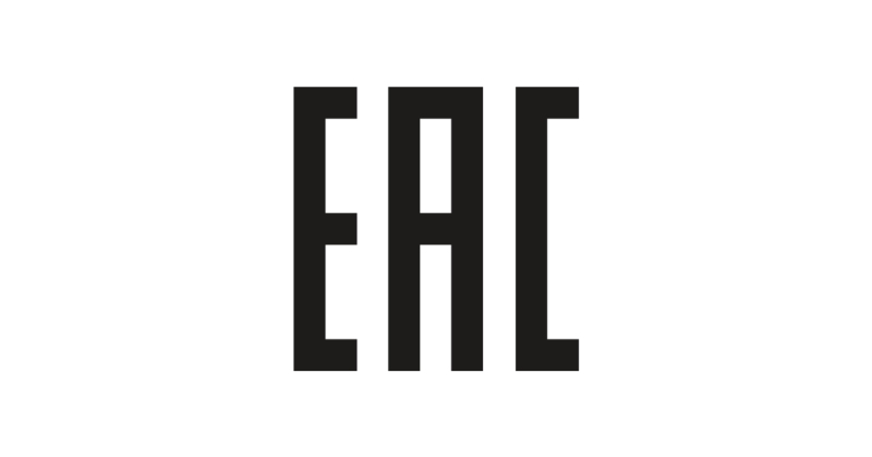 EAC Sertifikatı