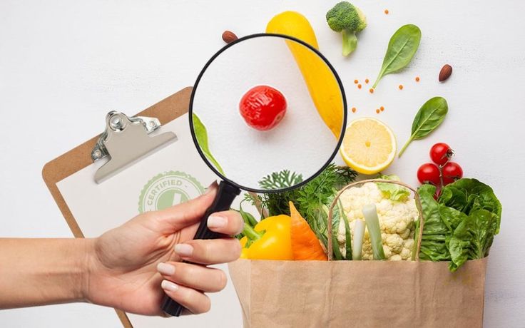 ISO 22000-Qida Təhlükəsizliyi İdarəetmə Sistemləri Sertifikatı