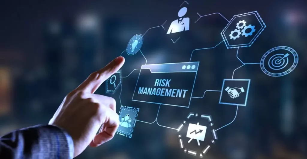 ISO 31000-Risklərin İdarə Olunması Sistemləri Sertifikatı