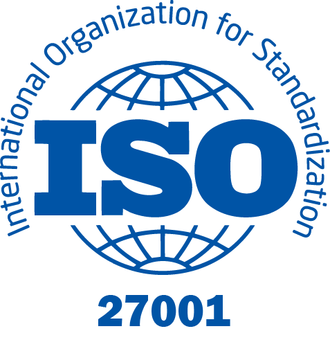 ISO/IEC 27001-İnformasiya Təhlükəsizliyi İdarəetmə Sistemləri Sertifikatı