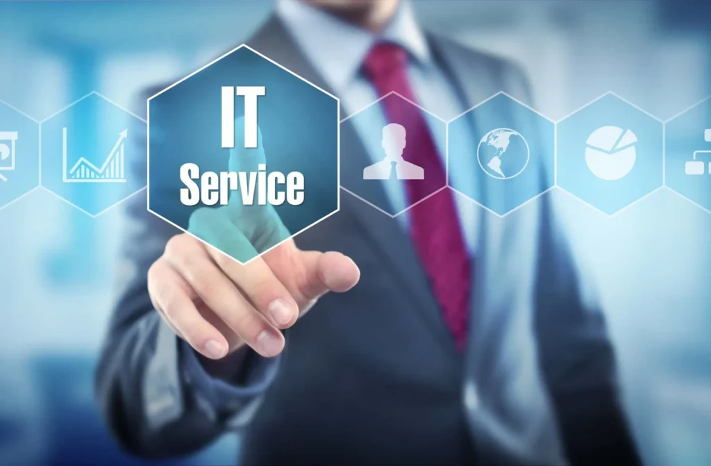 ISO 20000-İnformasiya Texnologiyası Xidmət İdarəetmə Sistemləri Sertifikatı