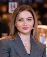 Qızılı Seyidova