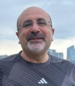 Murat Kaya