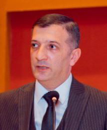 Fuad Bəkirov