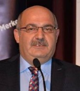 Prof. Dr. Mehmet Yüce