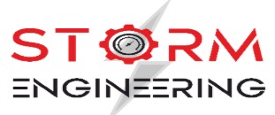 Storm Engineering –Mustafa Sərdarov